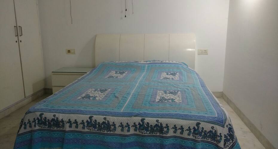 Mehlawat House, New Delhi 1